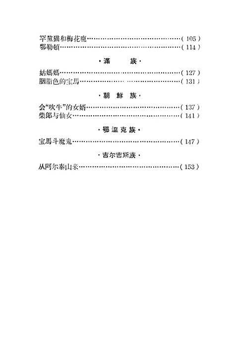 [下载][黑龙江民间故事选]北方文艺.pdf