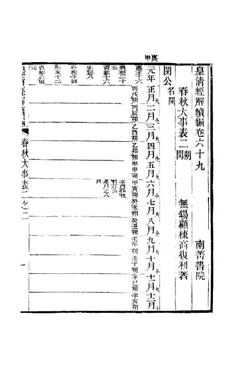 [下载][皇清经解续编]卷_六十九至卷_七十_严杰江阴南菁书院.pdf