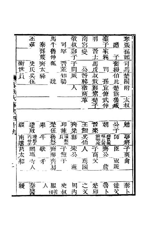 [下载][皇清经解续编]卷_一百三十一至卷_一百三十三_严杰辑江阴南菁书院.pdf