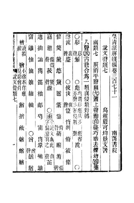 [下载][皇清经解续编]卷_三百七十一至卷_三百八十三_严杰江阴南菁书院.pdf