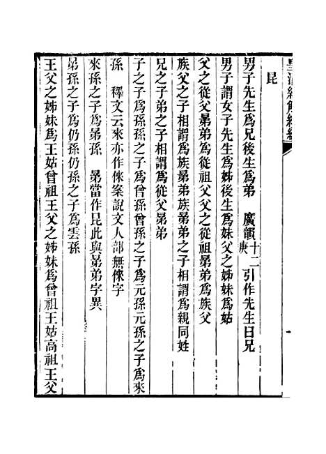 [下载][皇清经解续编]卷_四百九十九至卷_五百七_严杰江阴南菁书院.pdf