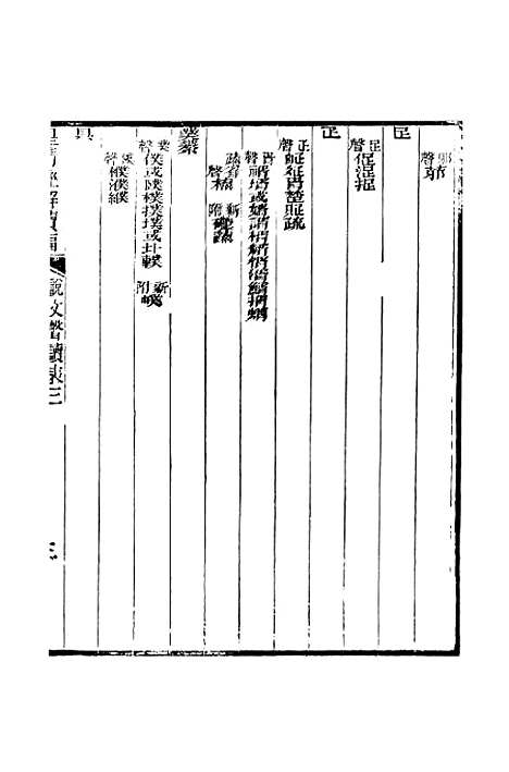 [下载][皇清经解续编]卷_九百六十一至卷_九百六十五_严杰江阴南菁书院.pdf