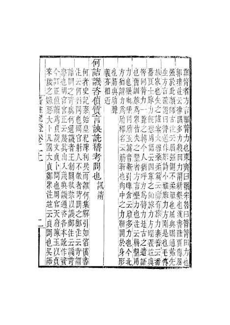 [下载][广雅疏证]卷_二_畿辅丛书_王灏张揖王氏谦德堂定州.pdf