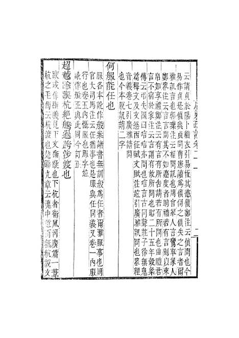 [下载][广雅疏证]卷_二_畿辅丛书_王灏张揖王氏谦德堂定州.pdf