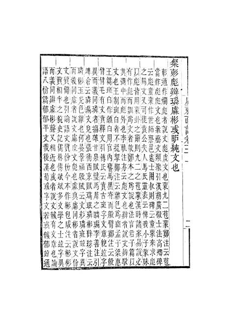 [下载][广雅疏证]卷_三_畿辅丛书_王灏张揖王氏谦德堂定州.pdf