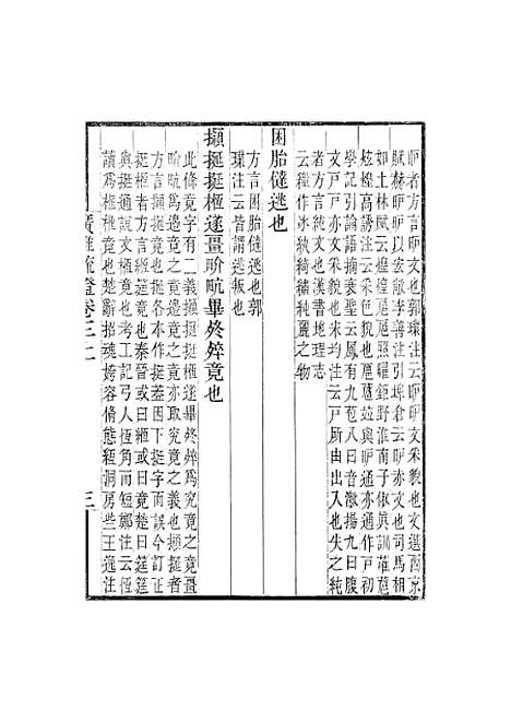 [下载][广雅疏证]卷_三_畿辅丛书_王灏张揖王氏谦德堂定州.pdf