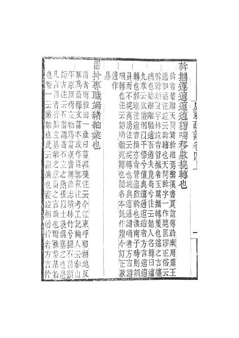 [下载][广雅疏证]卷_四_畿辅丛书_王灏张揖王氏谦德堂定州.pdf