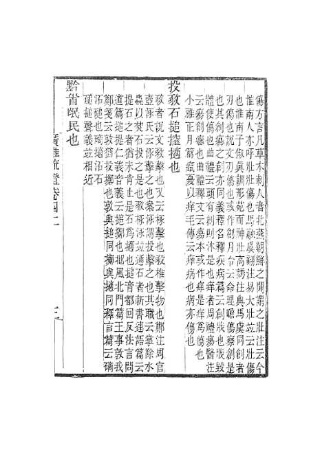 [下载][广雅疏证]卷_四_畿辅丛书_王灏张揖王氏谦德堂定州.pdf