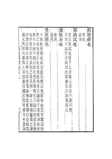 [下载][广雅疏证]卷_五_畿辅丛书_王灏张揖王氏谦德堂定州.pdf