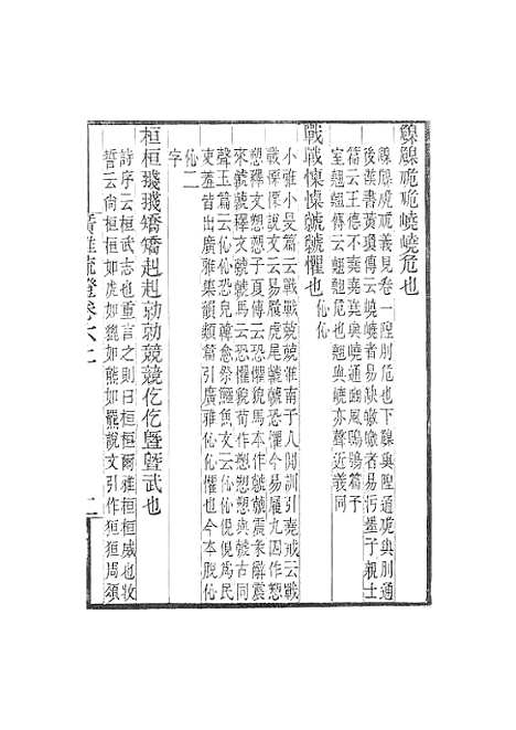 [下载][广雅疏证]卷_六_畿辅丛书_王灏张揖王氏谦德堂定州.pdf