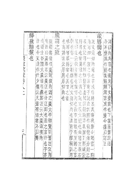 [下载][广雅疏证]卷_八_畿辅丛书_王灏张揖王氏谦德堂定州.pdf