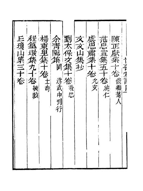 [下载][世善堂藏书目录]卷_下_知不足斋丛书_鲍廷博.pdf