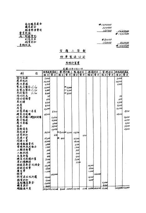 [下载][成本会计习题答解].pdf