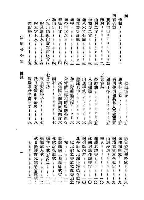 [下载][陈眉公全集]陈继儒.pdf