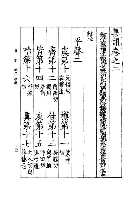 [下载][集韵]二_丁度.pdf