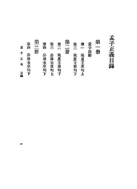 [下载][孟子正义]上.pdf