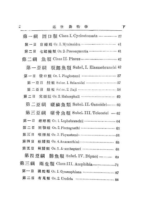 [下载][近世动物学下卷]薛德煜_印书馆.pdf