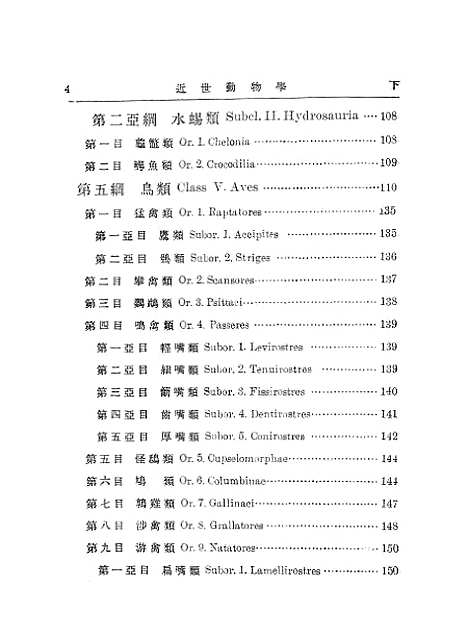 [下载][近世动物学下卷]薛德煜_印书馆.pdf