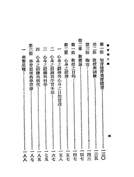 [下载][教育学大纲下卷]邓胥功_华通书局.pdf