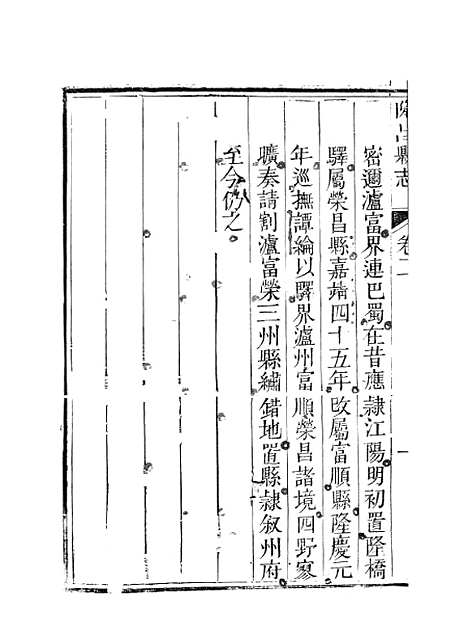 [下载][隆昌县志]二_魏云燮.pdf