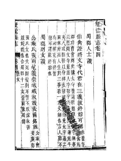 [下载][双流县志]四_汪士侃.pdf