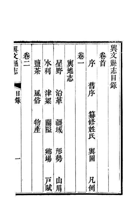 [下载][兴文县志]卷_一_江亦显.pdf