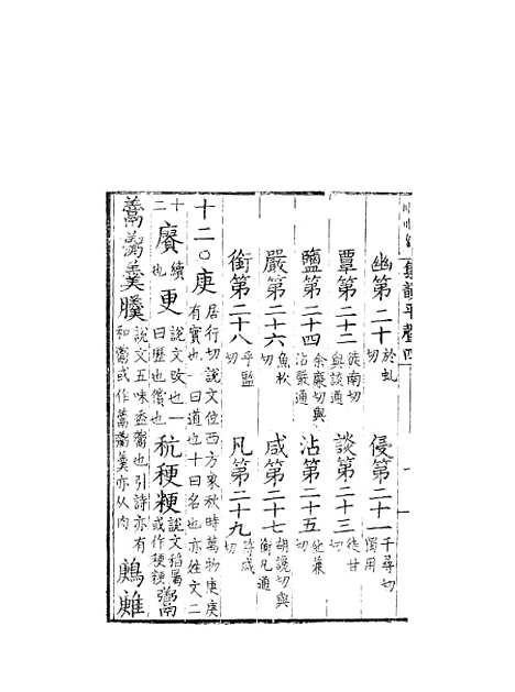 [下载][集韵]四_丁度_奉敕川东官舍.pdf