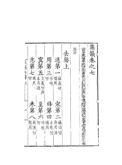 [下载][集韵]七_丁度_奉敕川东官舍.pdf