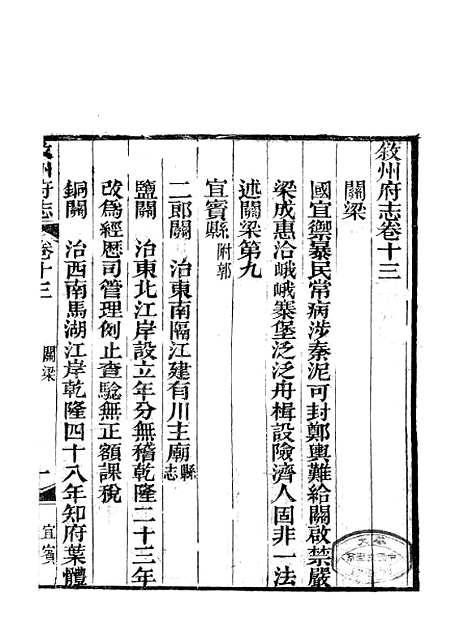 [下载][叙州府志]七_王麟祥.pdf