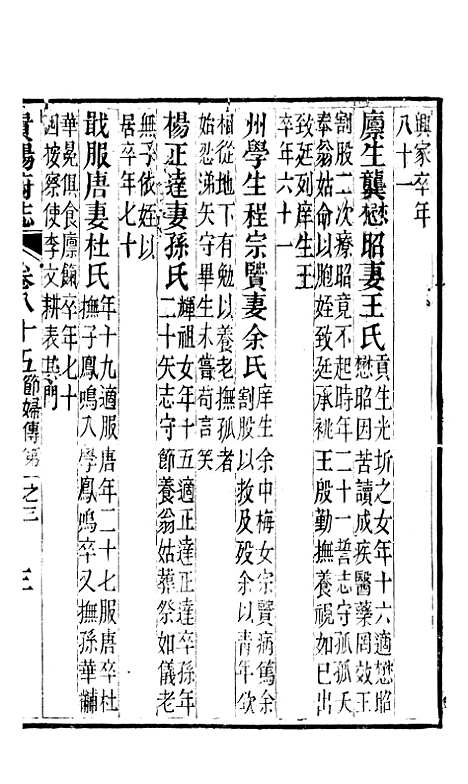 [下载][贵阳府志]四十二_周作楫.pdf