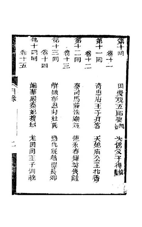 [下载][凤凰山]卷_一至卷_四_海陵轩.pdf