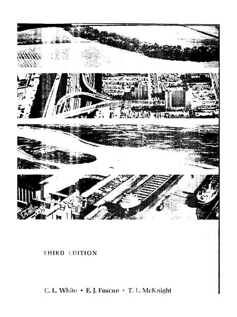 【Regional Geography Of Anglo-American】C Langdon White Edwin J Foscue Tom L McknightPrentice-Hall Inc Englewood Cliffs Nj.pdf