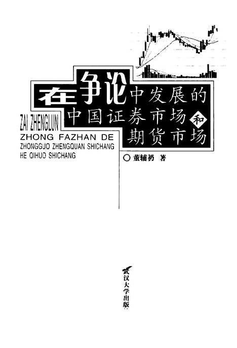 [下载][在争论中发展的中国证券市场和期货市场]董辅礽.pdf