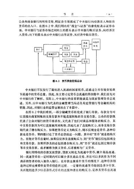 [下载][货币银行业和货币政策]杜亚斌_科学.pdf