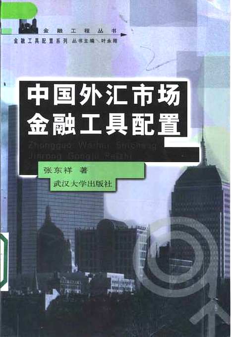 [下载][中国外汇市场金融工具配置]张东祥.pdf