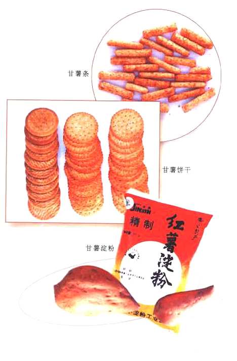 [下载][甘薯综合加工新技术]杜连起_金盾.pdf