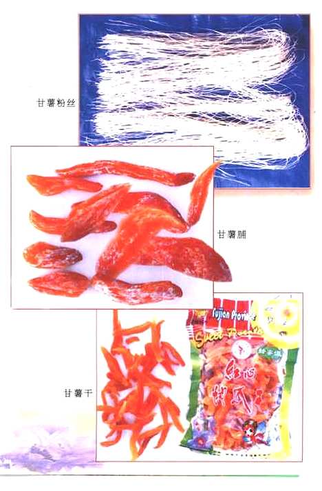 [下载][甘薯综合加工新技术]杜连起_金盾.pdf