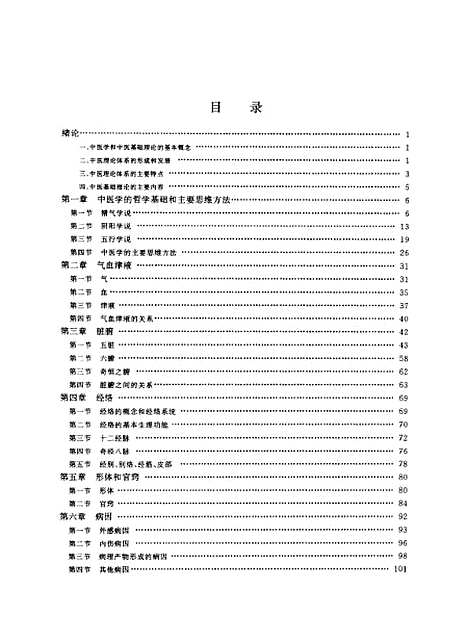 [下载][中医基础理论学习指导]吴敦序_上海科学技术.pdf