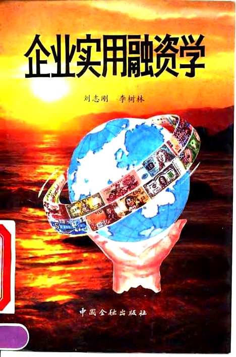 [下载][企业实用融资学]刘志刚_中国金融.pdf