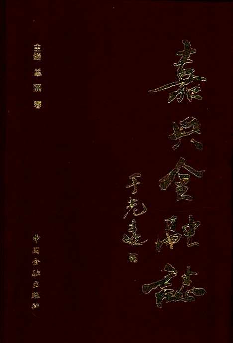 [下载][嘉兴金融志]单丽蓉_中国金融.pdf