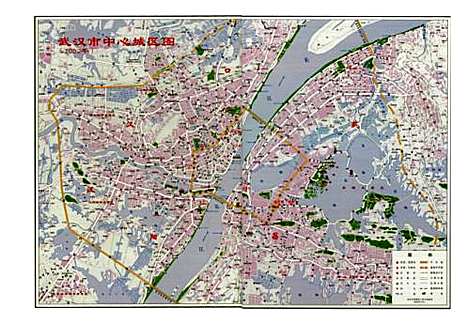 [下载][武汉市志_第一卷_总类城市建设_1980-2000]湖北.pdf