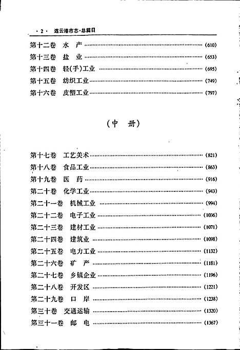 [下载][连云港市志中]江苏.pdf