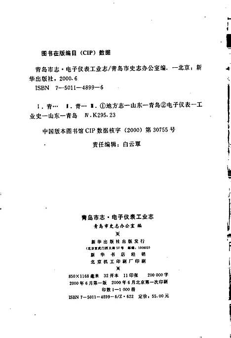 [下载][青岛市志电子仪表工业志]山东.pdf