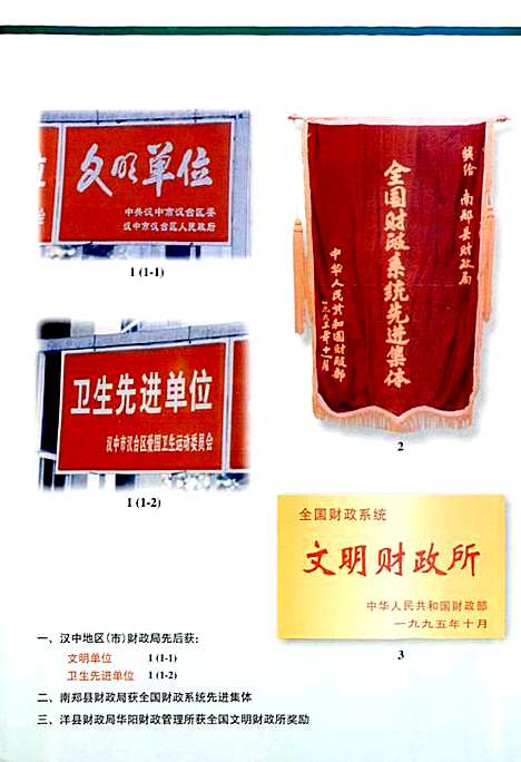 [下载][汉中财政志]陕西.pdf