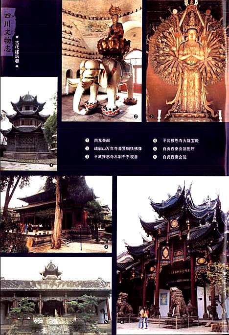 [下载][四川文物志中册]四川.pdf