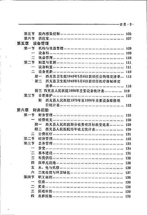 [下载][西充县人民医院志]四川.pdf