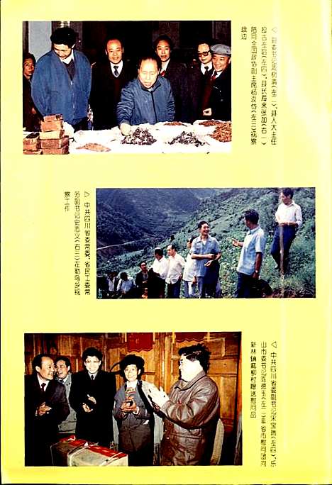 [下载][峨边彝族自治县志]四川.pdf