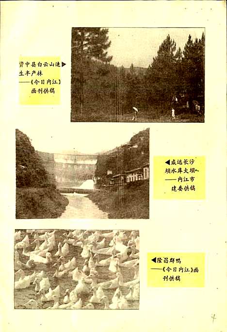 [下载][内江地区农业经济志]四川.pdf