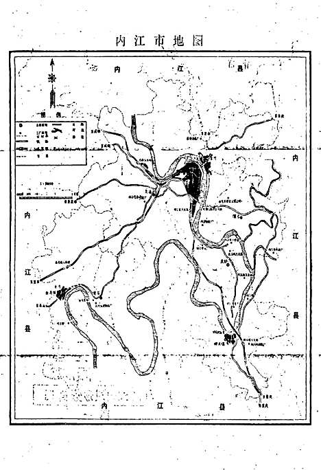 [下载][内江市机关志专辑商业局志]四川.pdf