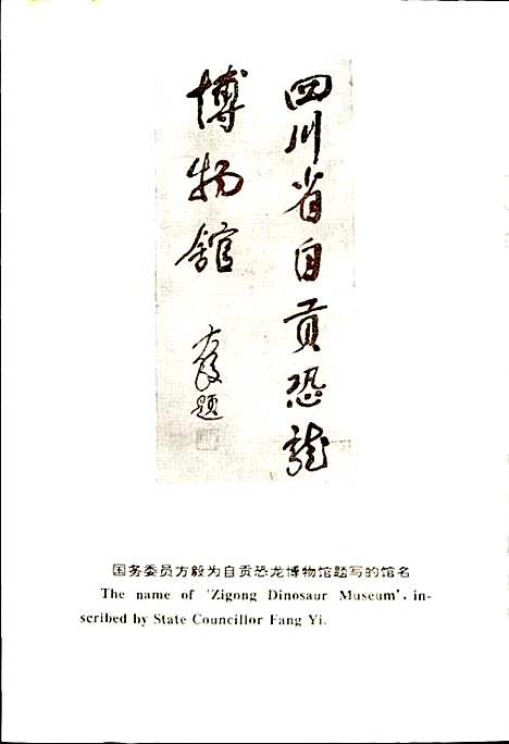 [下载][自贡恐龙化石志]四川.pdf